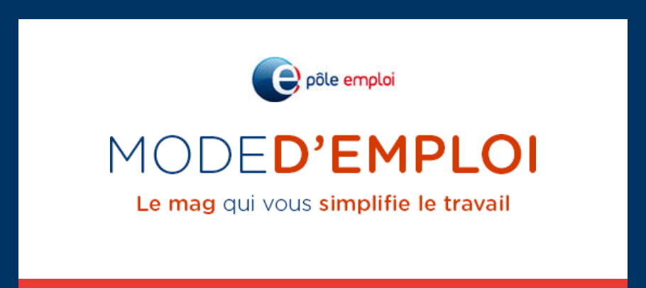 Pole emploi mode d'emploi