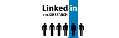 LinkedIn outil de recherche d'emploi