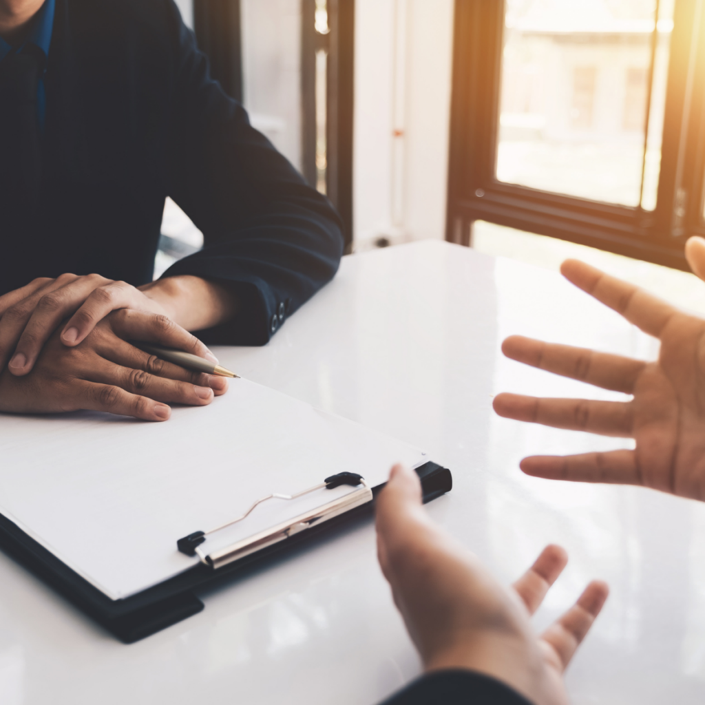Kit recherche emploi NHA 3 Préparation à un entretien de motivation avec NHA RH