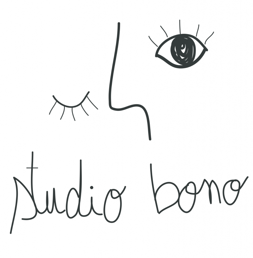 Logo Studio Bono